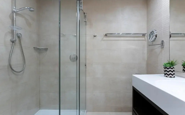 360° seaview apartment Samara Resort Marbella