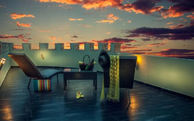 Abbacy Katiana's Castelleti 2