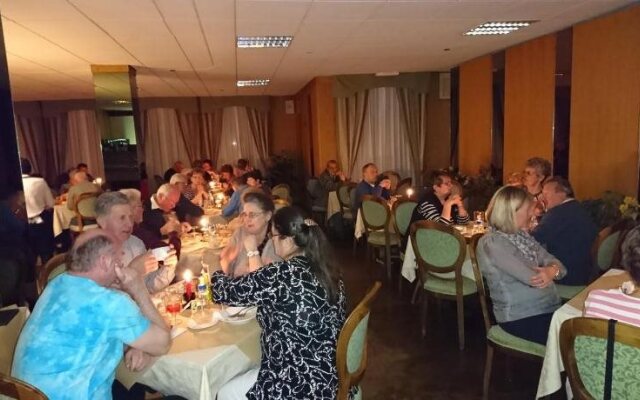 Hotel Pian Nava