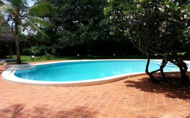 Holiday Homes Elicriso Malindi