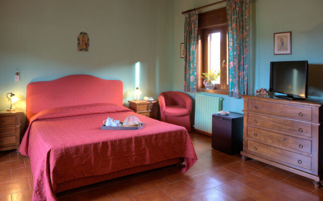 Agriturismo Al Poggetto