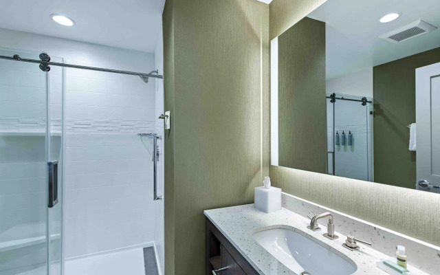 Residence Inn Atlanta Covington