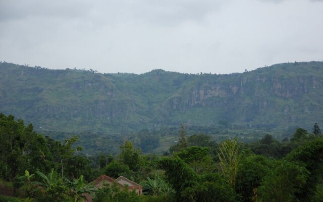 Mbale Resort Hotel