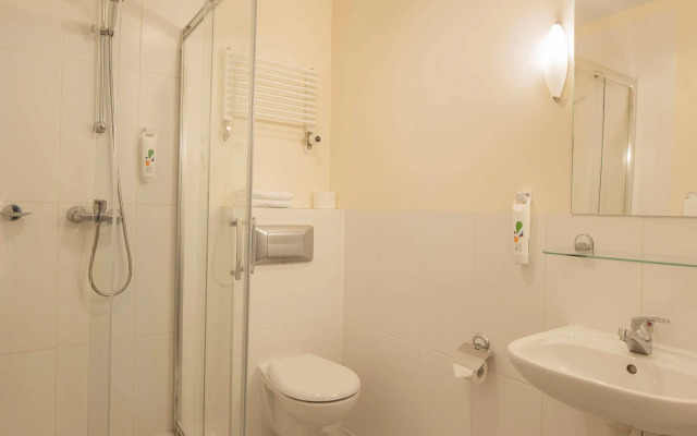 ibis Styles Warszawa West