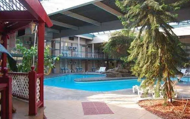 Quality Inn Stroudsburg