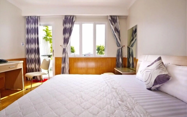 Truong Thinh Hotel