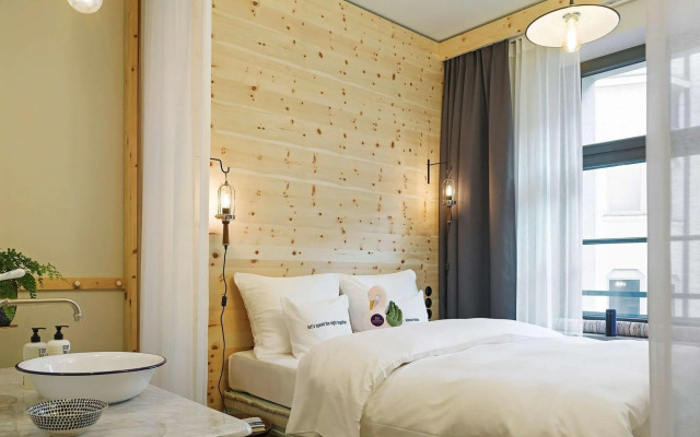 25hours Hotel The Royal Bavarian