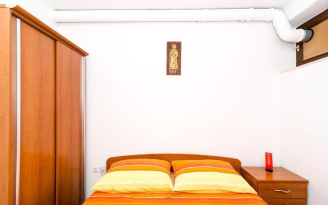 Apartment Berk