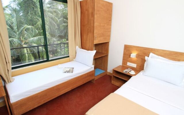 Hotel Dwara, Kukke Subrahmanya