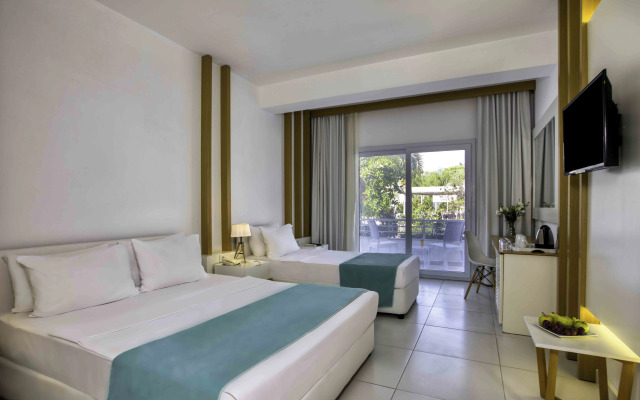 Labranda TMT Bodrum - All Inclusive