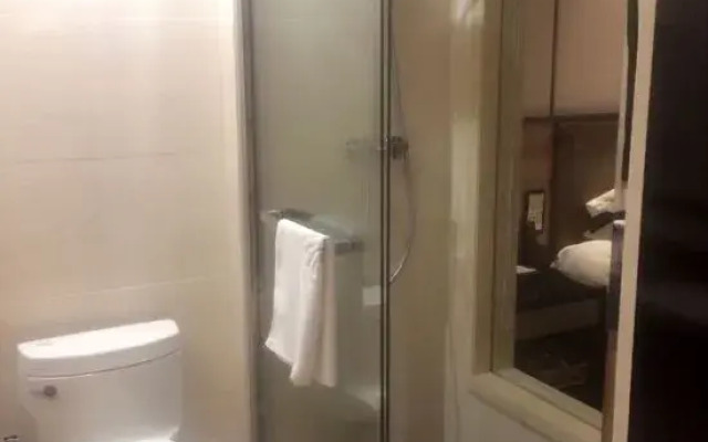 Sennan International Hotel