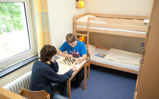DJH Jugendherberge