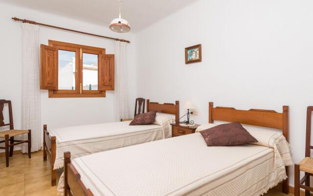 BARCELO-DANUS - Chalet for 6 people in Porto Colom.