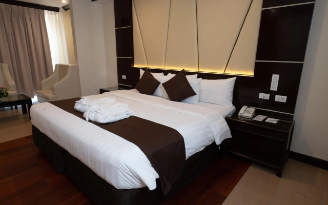 Apo View Hotel