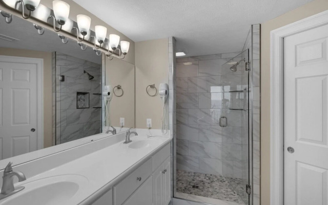 Treasure Island 2002