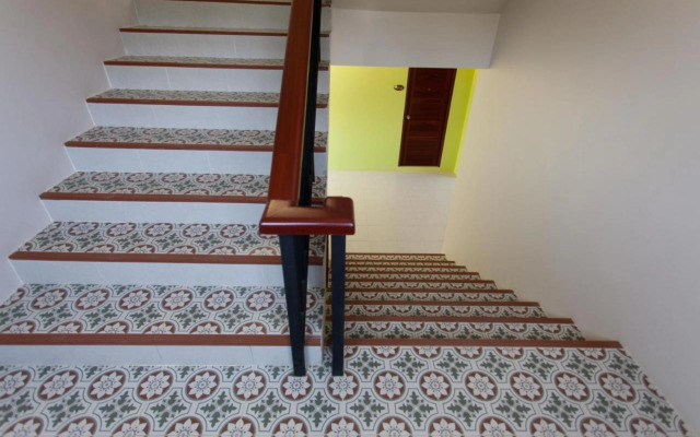 JJW House