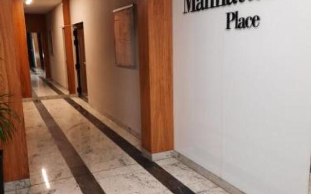 Manhattan Place Apartament