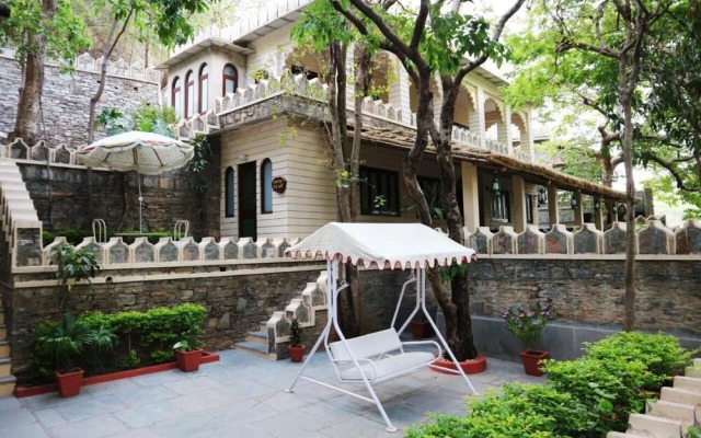 Aodhi Hotel