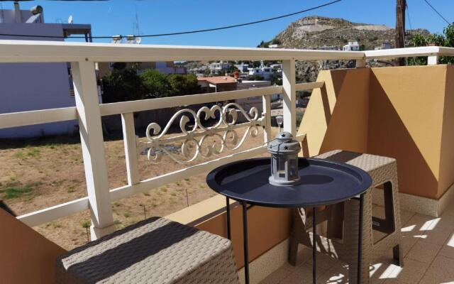 Beautiful studio for 2 #4 - Archaggelos, Rhodes