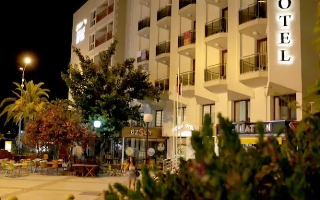 Ridvan Hotel
