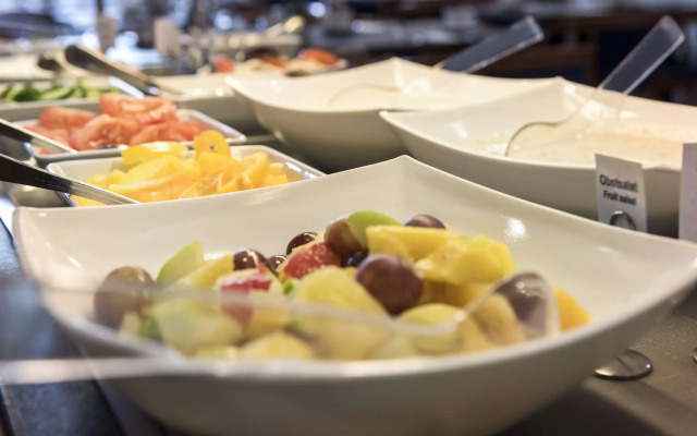 Best Western Hotel Peine-Salzgitter
