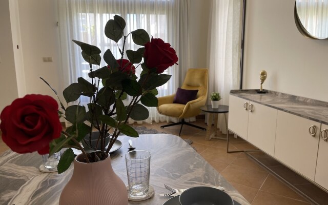 Marassi North Coast Twin House Verdi 78
