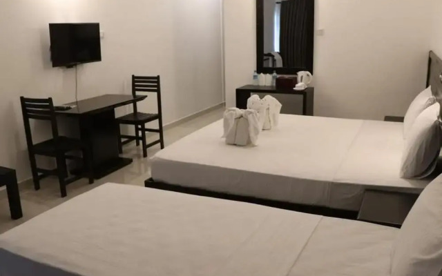 Rest House Tangalle