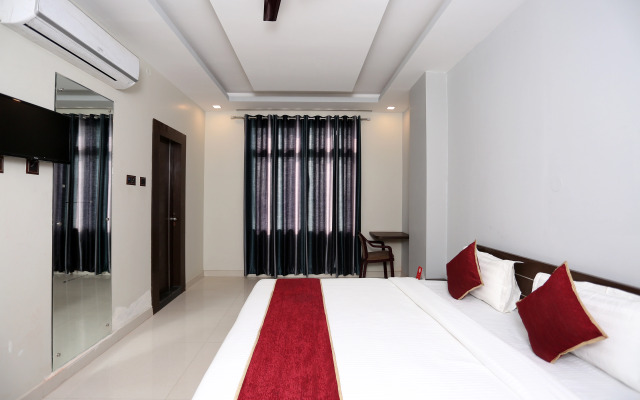 Maharaja Classic Inn