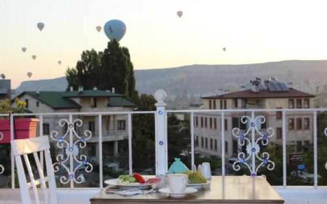 Goreme Palace Stone Hotel