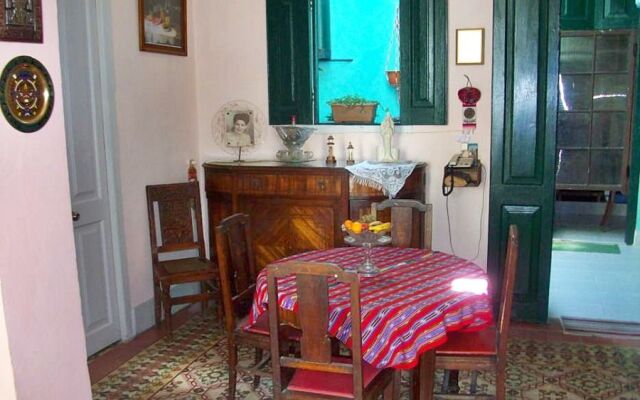 Casa Colonial Tere