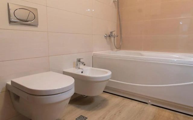 Turistic Apartments Centar Sarajevo