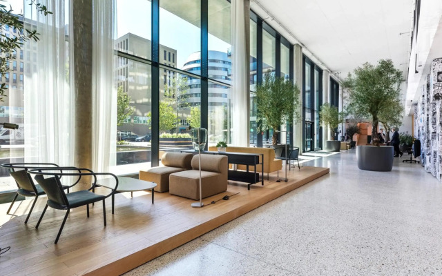 SKY9 Apartments District 3