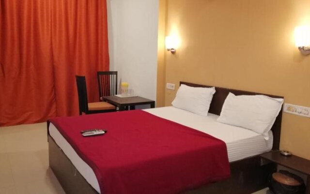 Hotel Elite Inn