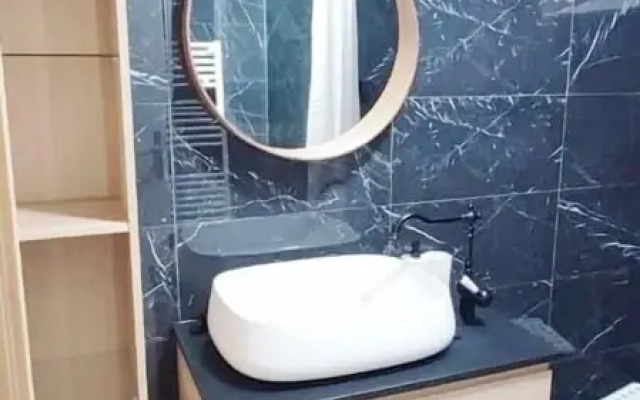 Beautiful Apart Paris Ouest Nanterre