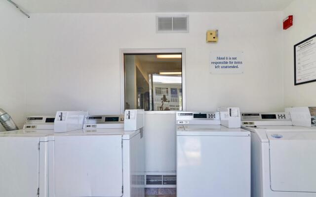 Motel 6 Big Bear Lake, CA