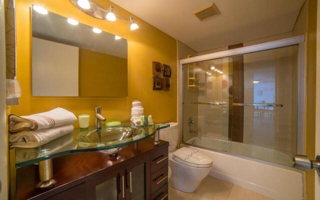 Kawama Yacht Club Apartment