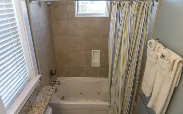 Miramar Beach Villa 114- Beach Therapy