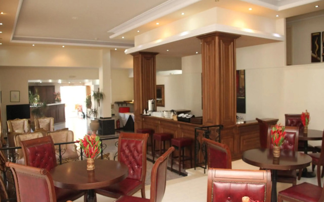 Hotel Artemision