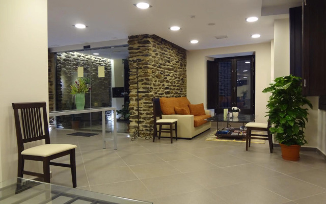 Hotel Real de Poqueira
