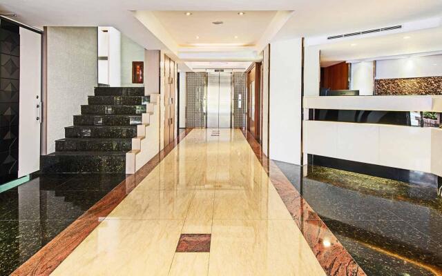 K Hotel - Taipei I