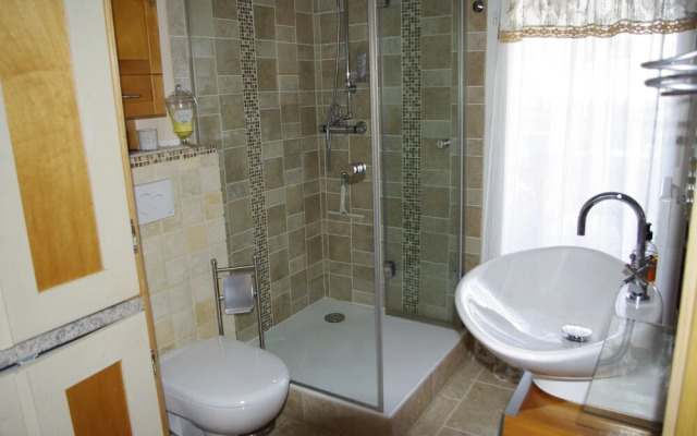 B&B Villa Viva Vitale