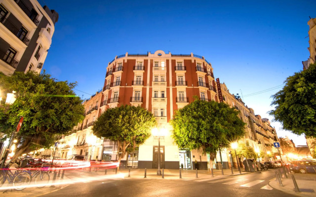 Petit Palace Ruzafa Hotel