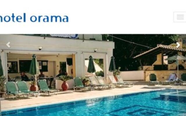 Orama