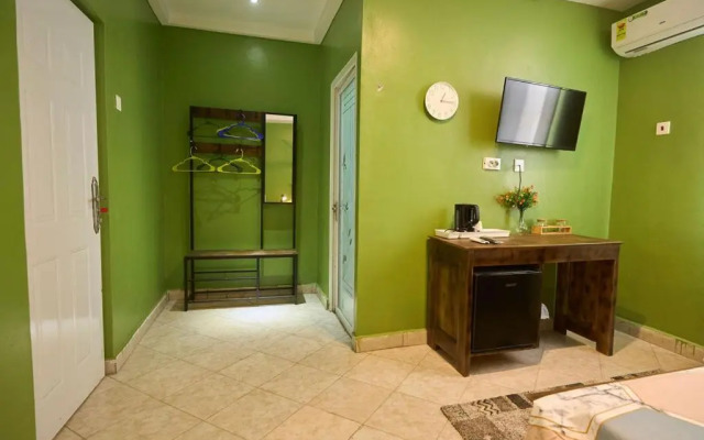 Suncity Imperial Lodge