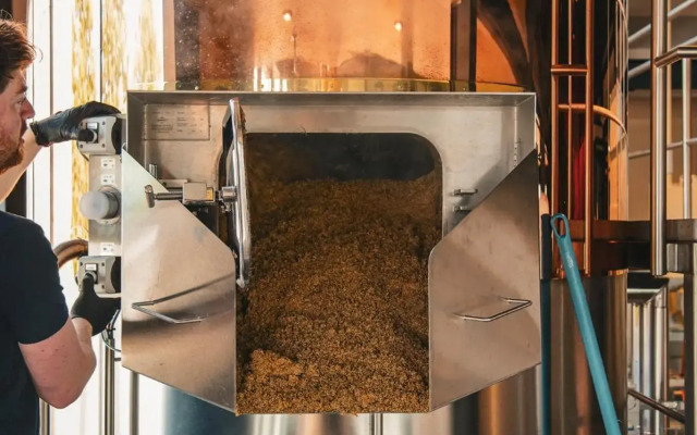 The Glen Mhor Hotel and Uile-bheist Brewery & Distillery