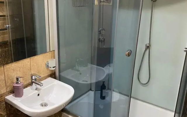 Apartamenty Nord Apart (Nord Apart) na prospekte Moskovskij 40