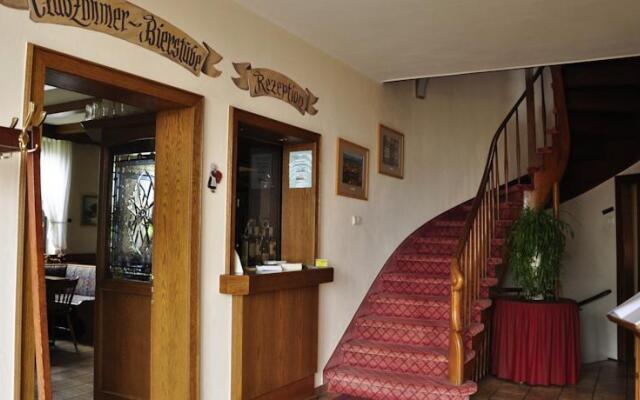 Hotel Berghof
