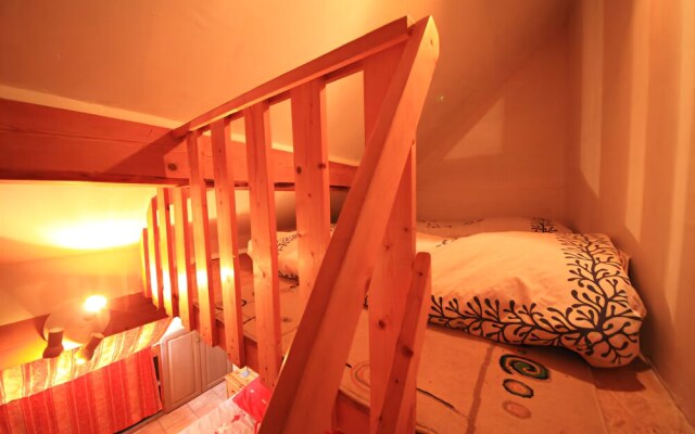 Chambres d'hotes des 2 lacs