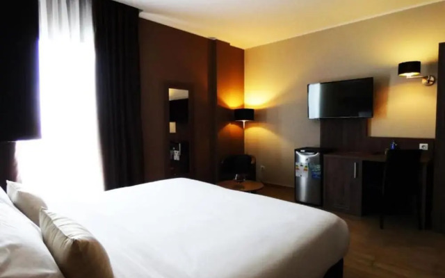 Hotel Zenith