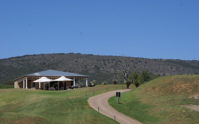 Bushman Sands Golf Lodge